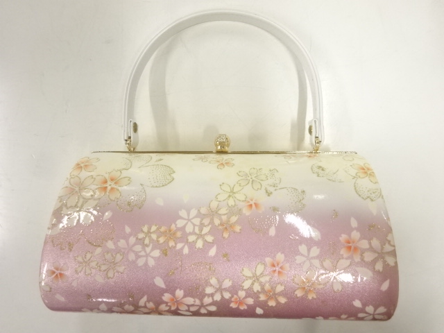JAPANESE KIMONO / BAG